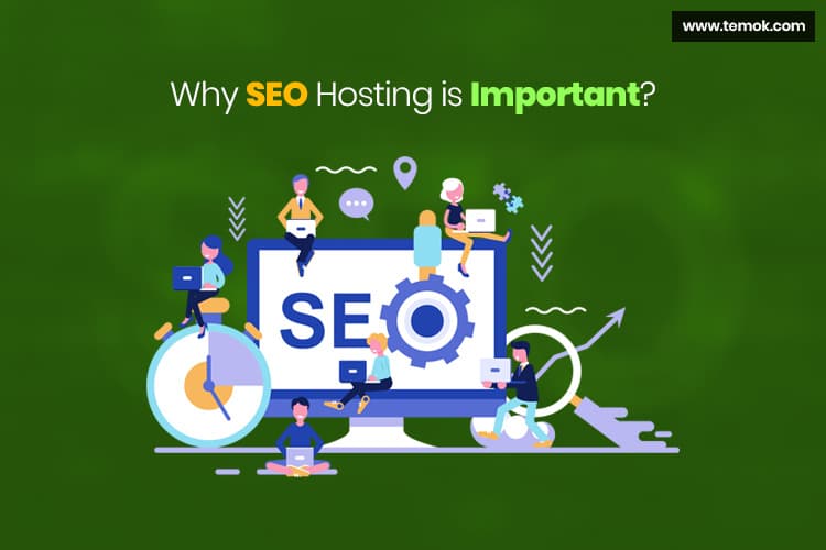 SEO Web Hosting: 12 Things You Need to Know