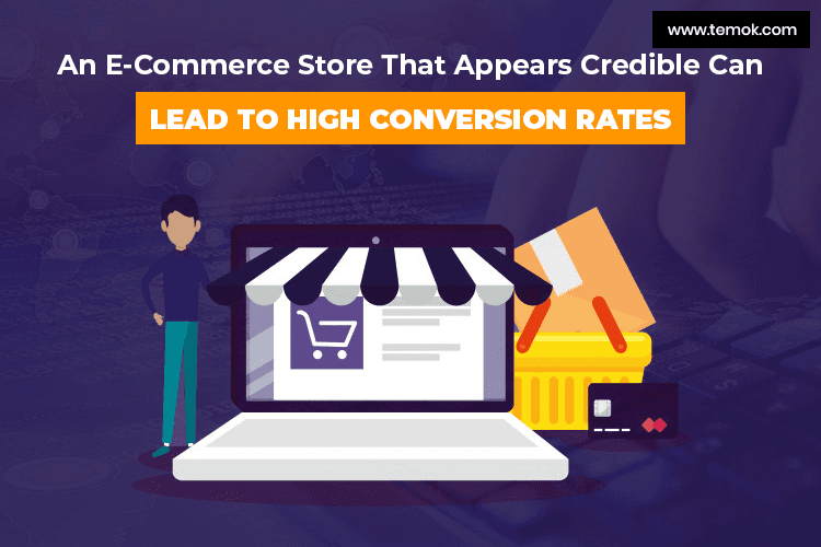 Core Elements to Make Your E-Commerce Store Trustworthy