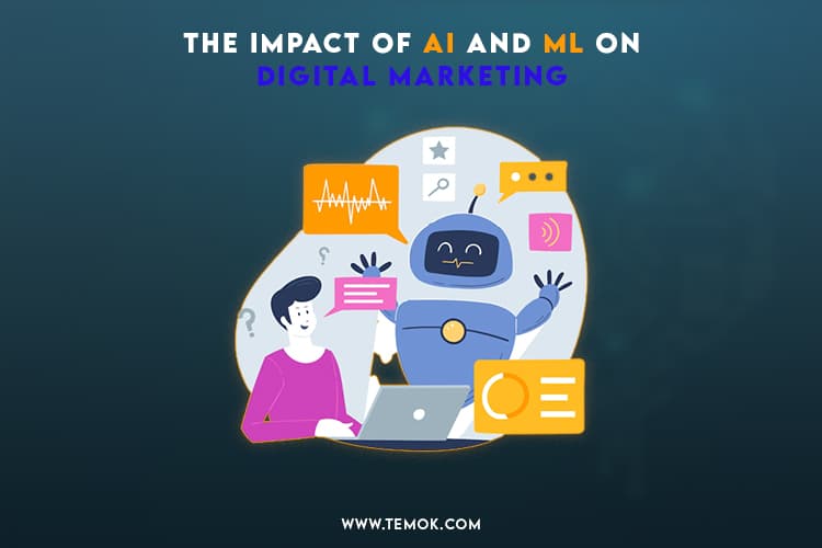 Impact of Artificial Intelligence and Machine Learning