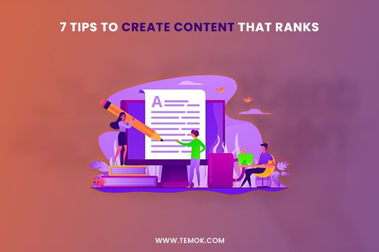 SEO Copywriting: How to Create Great Content That Ranks