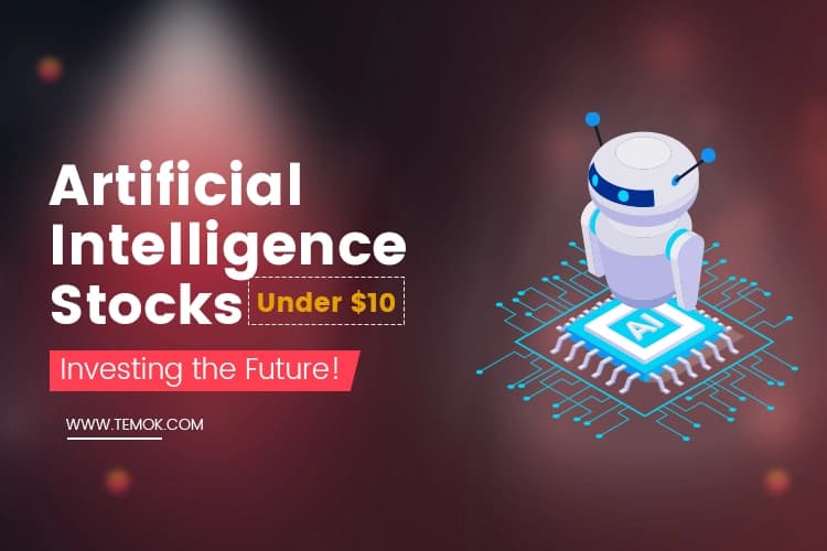Artificial Intelligence Stocks: The 10 Best AI Companies