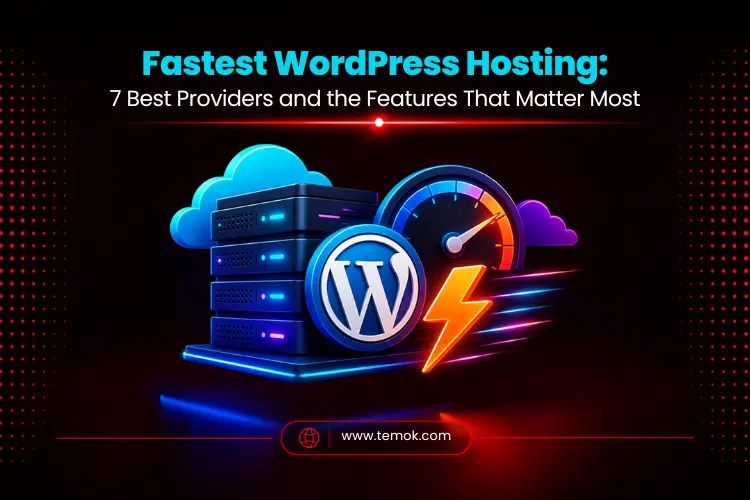 Fastest WordPress Hosting: Top 7 Providers Reviewed