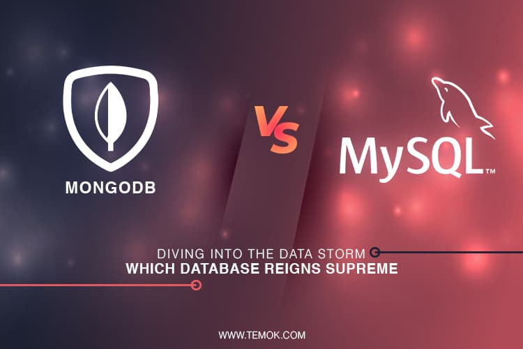 MongoDB vs MySQL - Which Database Reigns Supreme?