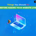 Making Your Website Live