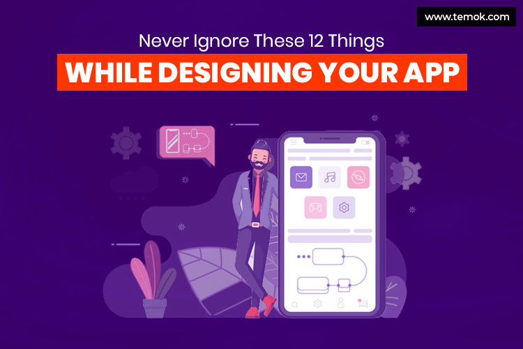 Design Your App