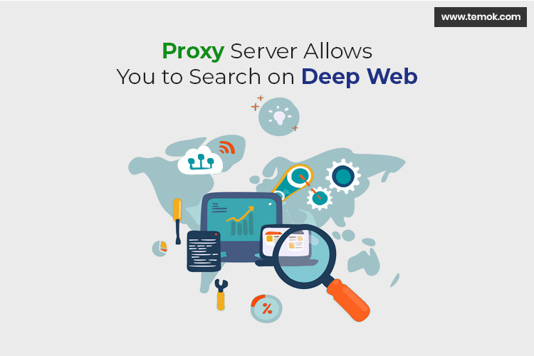 11 Ways You Didn't Know Proxies Can be Useful | Temok Hosting Blog