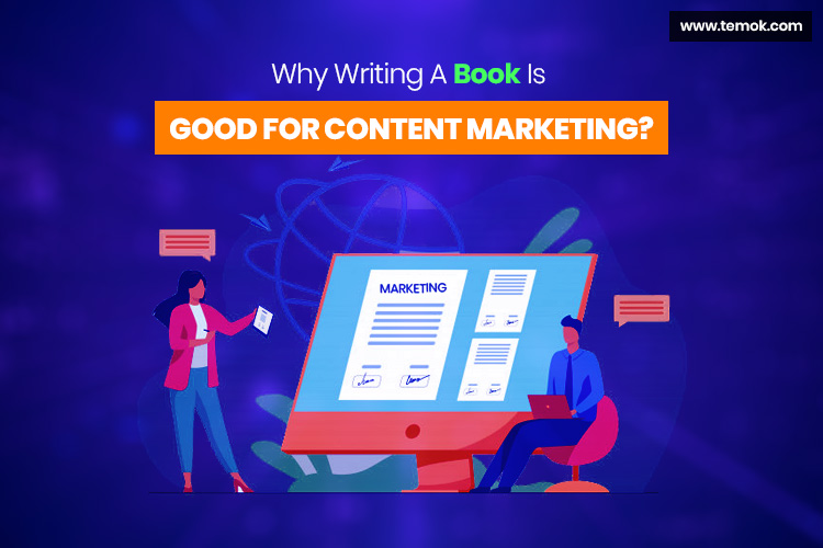 EBooks Content Marketing Strategies