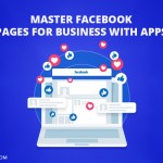 Master Facebook Pages for Business with Apps