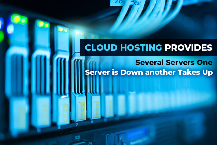 Cloud Hosting Providers