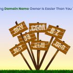 Finding Domain Name Owner