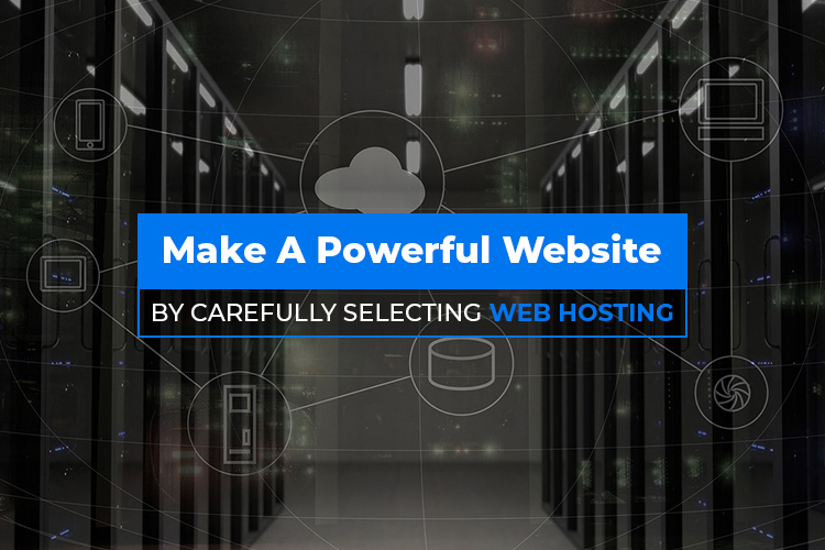 20 Things You Must Know To Select Best  Hosting