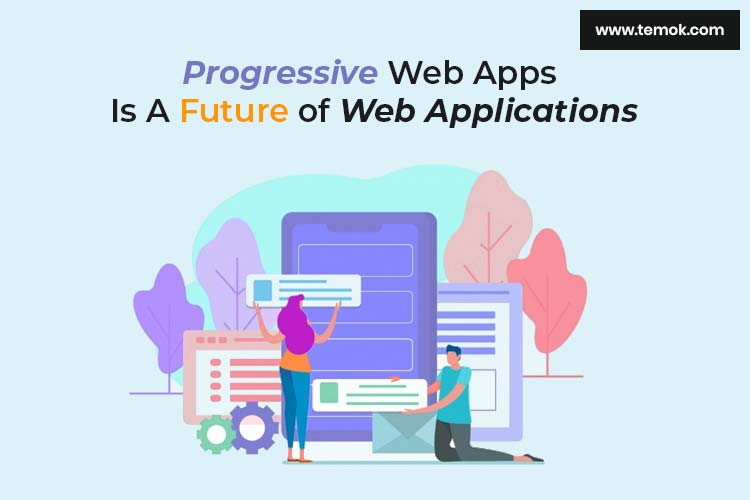 Android Developer Vs Web Developer: Progressive Web Apps
