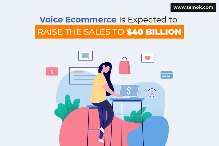 Voice E-commerce