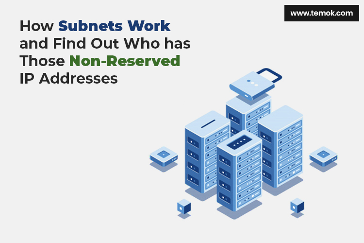 Learn IP Addresses and Subnetting