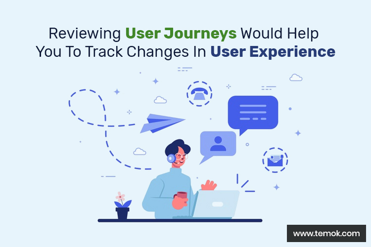 User Journey Review