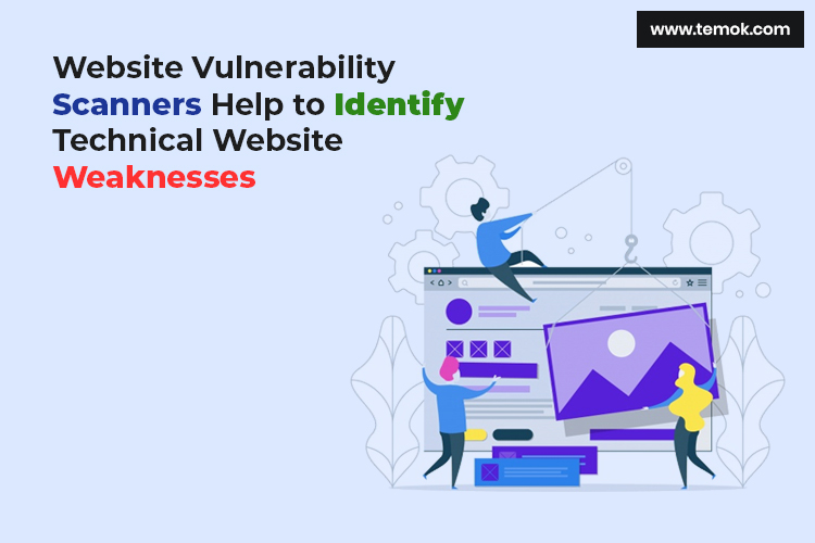 Website Vulnerability Scanners