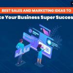Sales and Marketing Ideas
