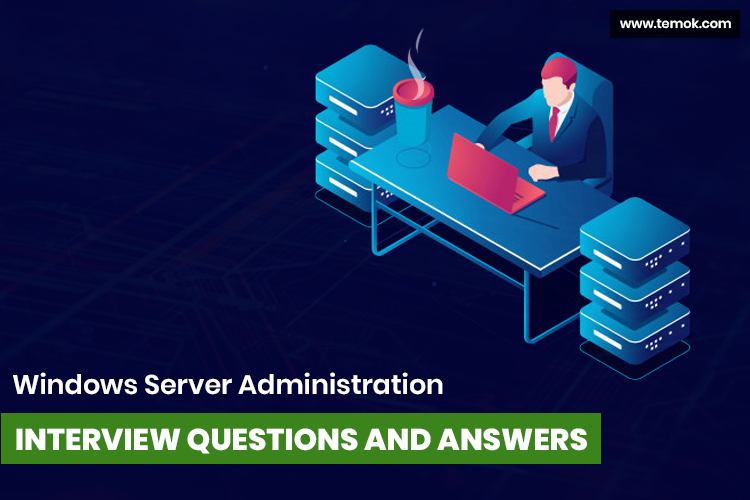 windows server interview questions