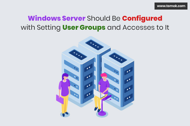 windows server interview questions: Windows Server configuration