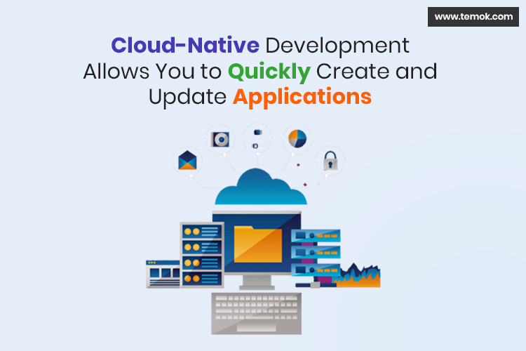 What is Cloud Native Development