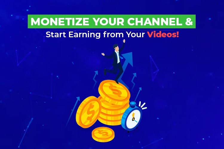 How to Earn Money from YouTube?