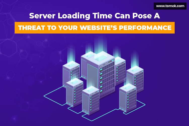 Web Server Response Time
