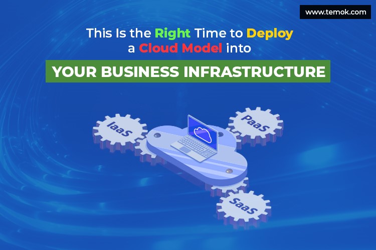 cloud computing service models