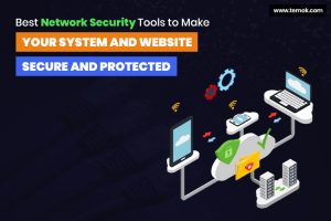 Top 43 Cyber Security Tools to Improve Your Network Security