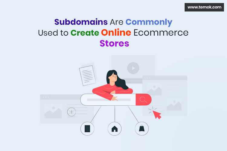 Uses and Functions of Subdomain