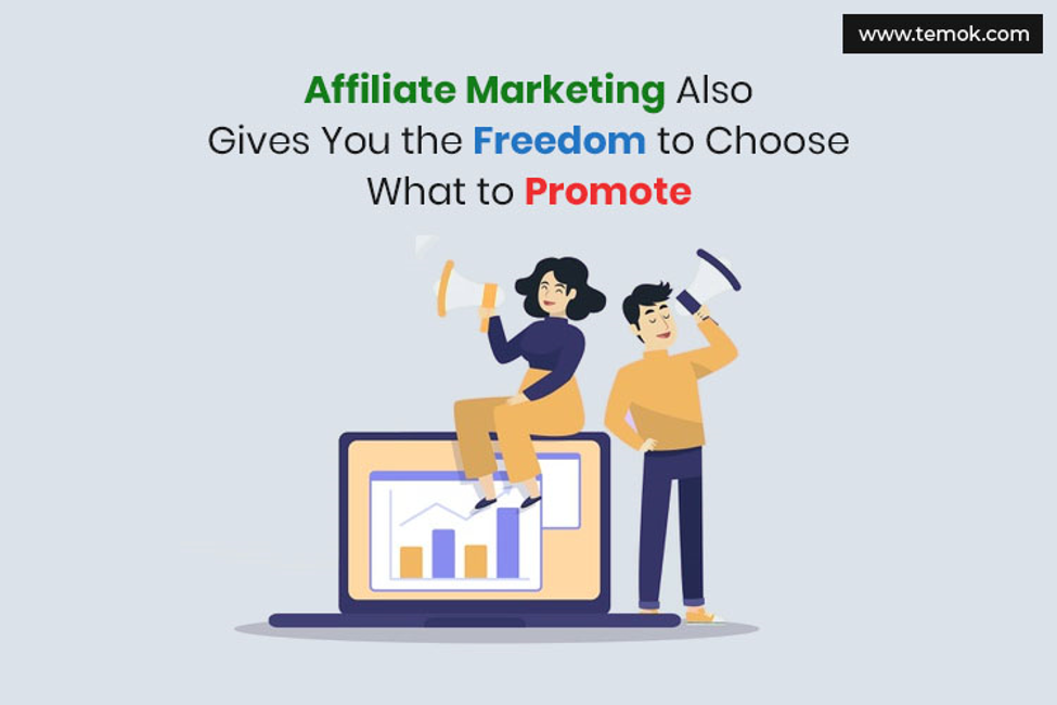 How Can Affiliate Marketing Benefit You