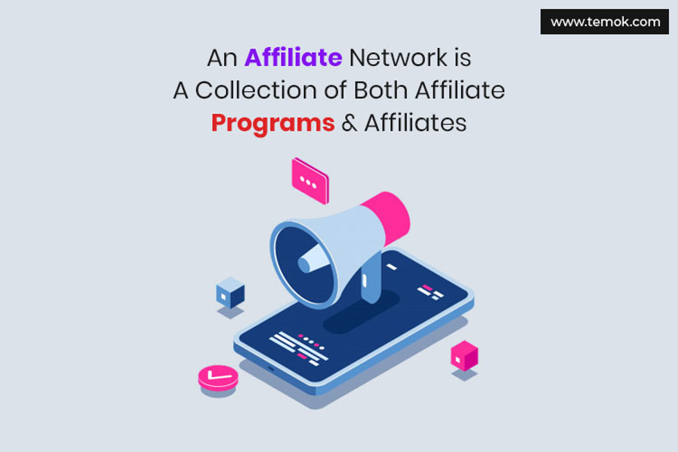 Affiliate Programs & Networks