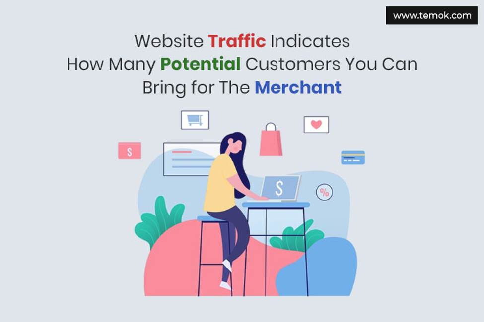 How to Attract Traffic: Paid or Free