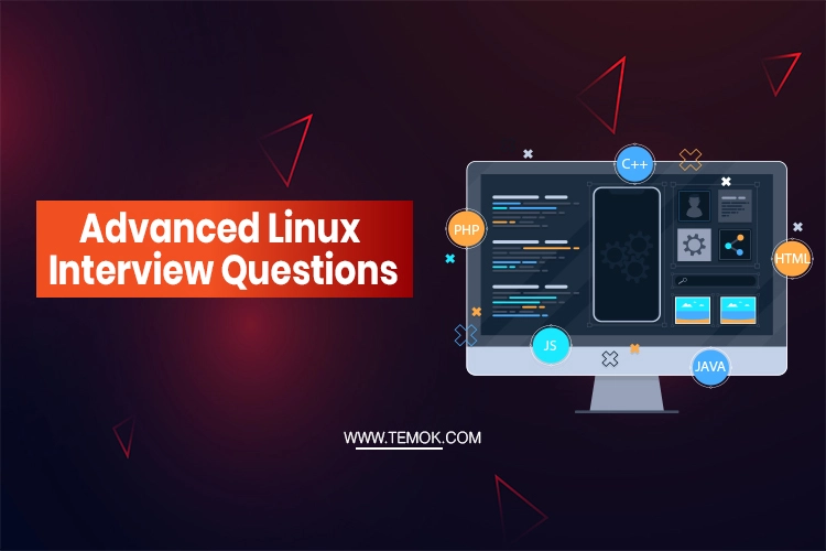 Advanced Linux Interview Questions