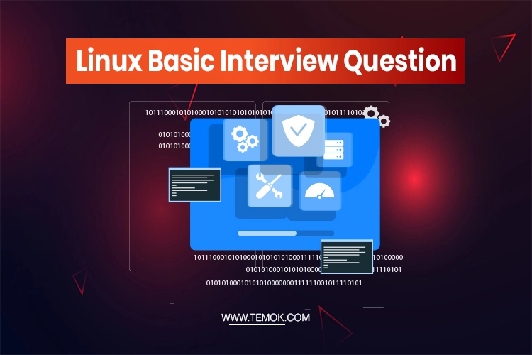 Linux Basic Interview Question