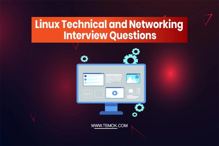 Top 80 Linux Interview Questions Cracking The Code
