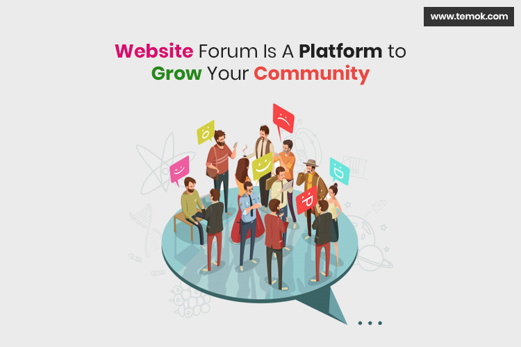 Why Should We Use Website Forums?