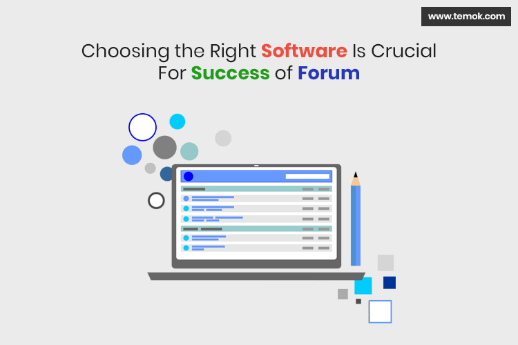 Choose the Right Web Hosting Plan and Web Forum Software