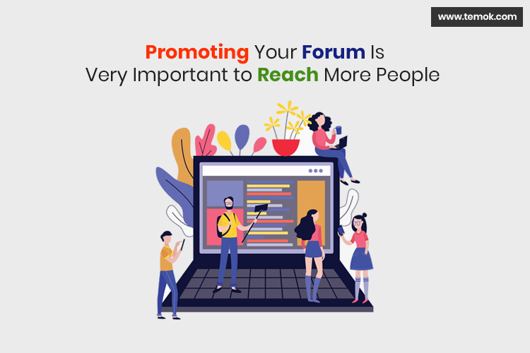 Set Up Your Forum