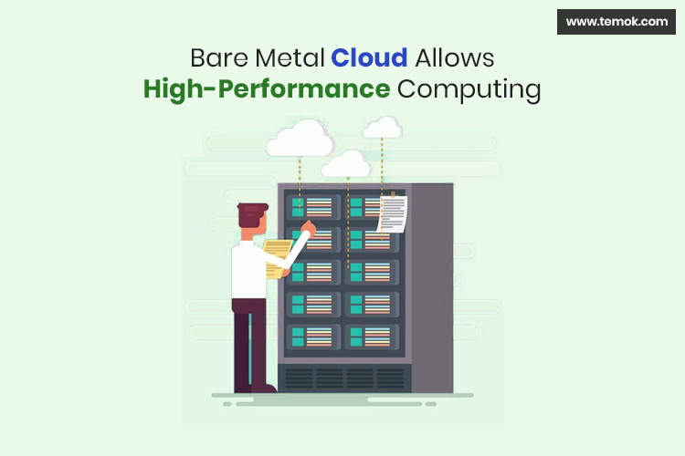 Major Benefits of Using Bare Metal Server