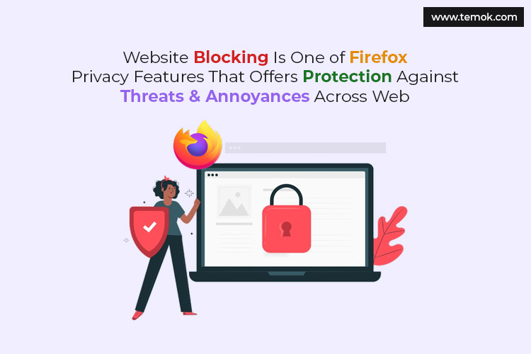 How to Block a Website in Firefox