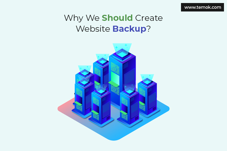 What Is Website Backup and Why It Is Important