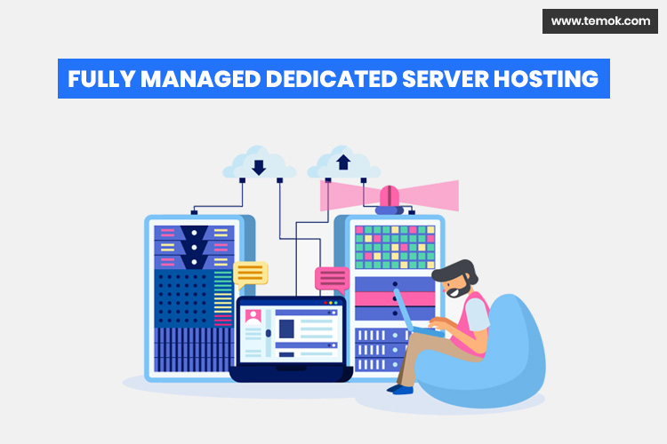 Fully Managed Dedicated Server Hosting