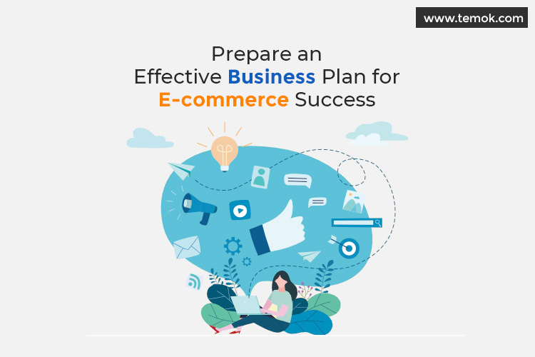 Prepare an Effective Business Plan