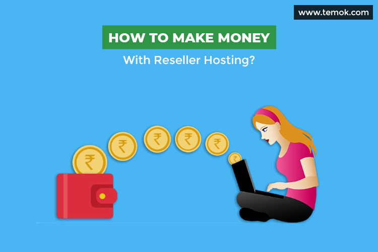 Learn About Best Reseller Hosting To Earn Income