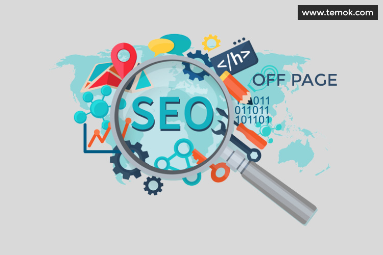 Improve Your Off-Page SEO