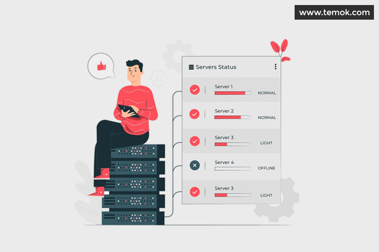 Factors To Be Considered While Choosing a VPS Hosting Provider