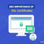 SEO Importance of SSL Certificates