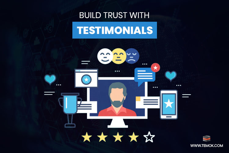 Build Trust with Real Testimonials