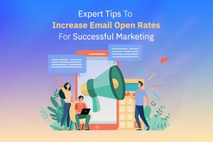 Increase Email Open Rates