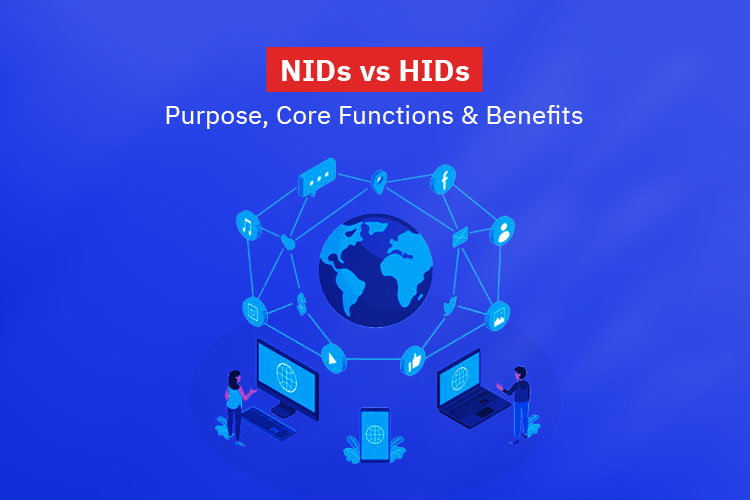 NIDs vs HIDs